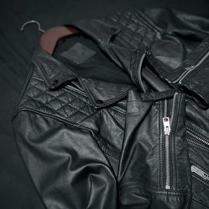 AllSaints Kushiro Jacket XS